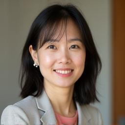 Photo of Akari Kobayashi