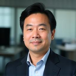 Photo of Hiroshi Sugiyama