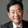 Photo of Takeshi Kobayashi